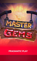 Pragmatic Play Master Gems