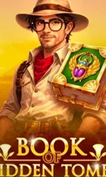 Book of Hidden Tombs