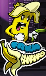 FRKN Bananas