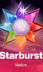 Starburst