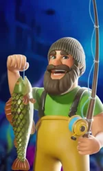 Big Bass Bonanza - Keeping it Reel