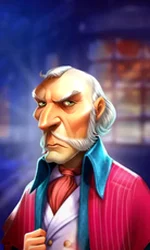 Christmas Carol Megaways