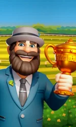 Big Bass Return to the Races