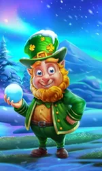 5 Frozen Charms Megaways
